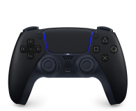 Akcesoria do konsol SONY DualSense Midnight Black